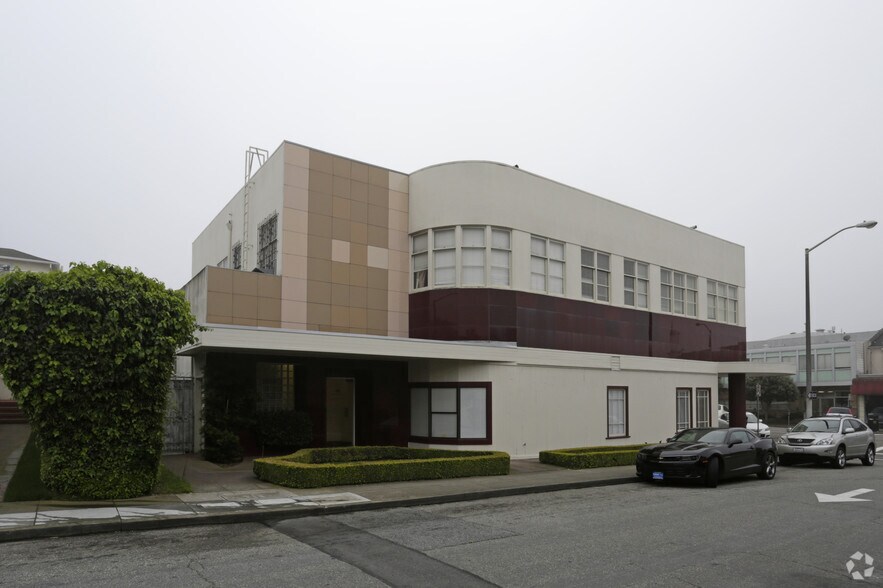More Photos Of 2566 Ocean Ave, San Francisco Office Residential For Lease