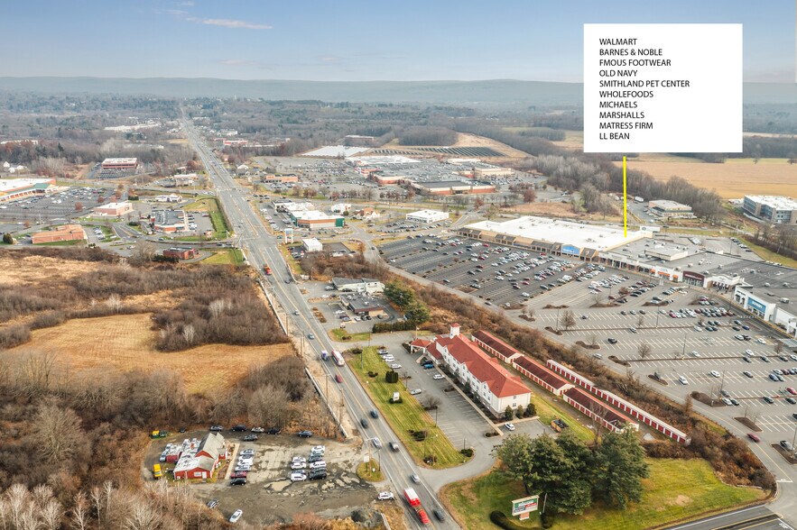 More Photos Of 328 Russell St, Hadley Land For Sale