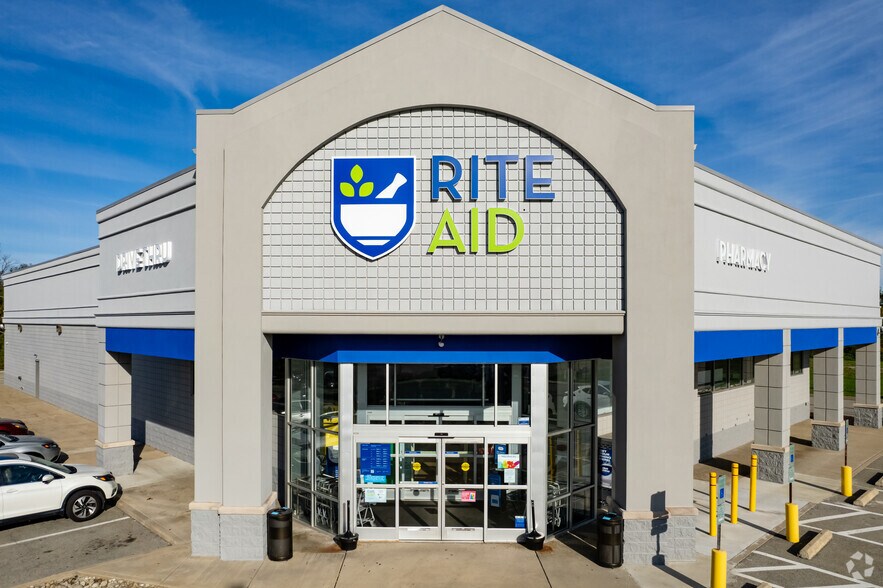 More Photos Of 3550 Route 130, Irwin Drugstore For Sale