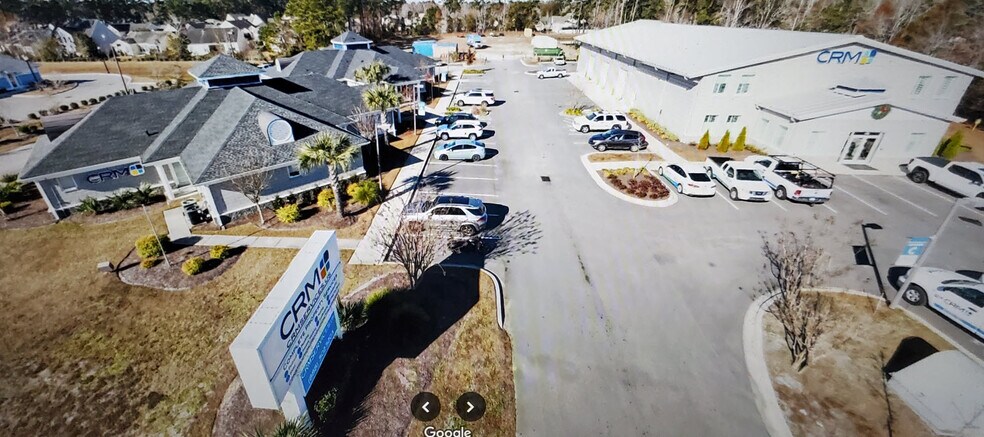 Primary Photo Of 9250 Highway 17 Byp, Murrells Inlet Office For Sale