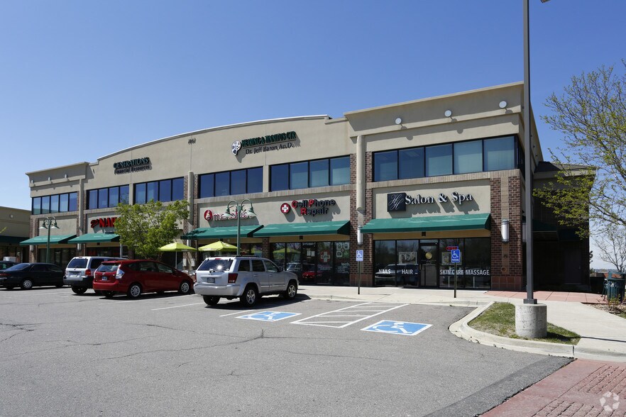 1005 W 120th Ave, Westminster, CO 80234 For Lease