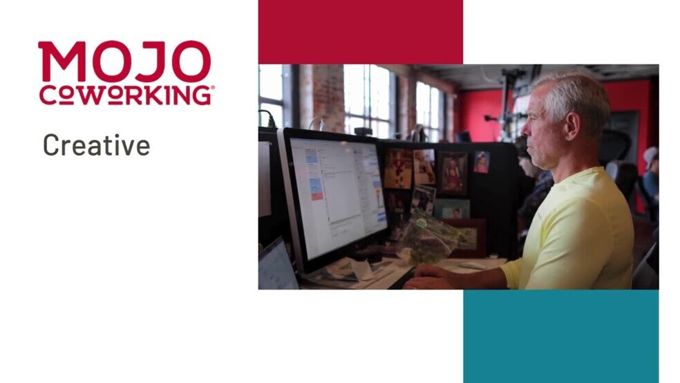 Primary Photo Of 81 Broadway St, Asheville Coworking Space