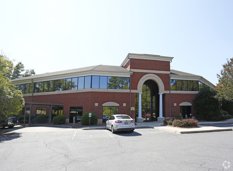 More Photos Of 452 Lakeshore Pky, Rock Hill Office For Sale