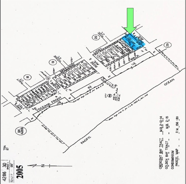 More Photos Of 321-325 Ocean Front Walk, Venice General Retail For Lease