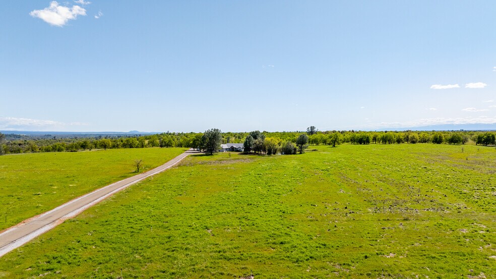 More Photos Of 21623 Seven Lakes Ln, Redding Land For Sale