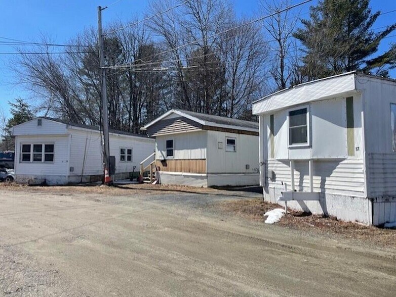 More Photos Of 1-21 Spruce st, Madison Multifamily For Sale