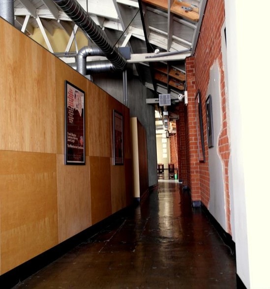 More Photos Of 110 E Santa Anita, Burbank Movie Radio TVStudio For Lease