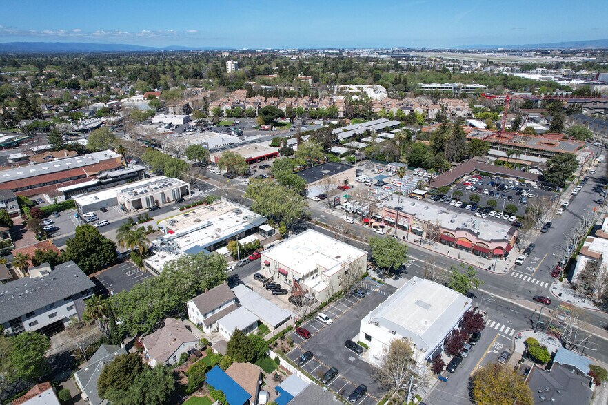 More Photos Of 982-998 The Alameda, San Jose Apartments For Sale