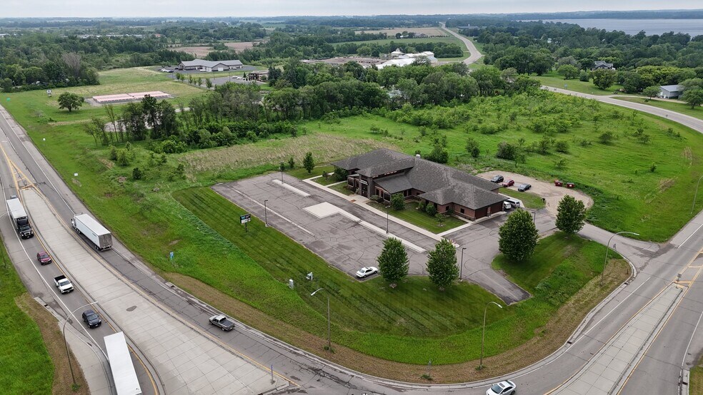 More Photos Of 6600 State Highway 29 S, Alexandria Medical For Lease