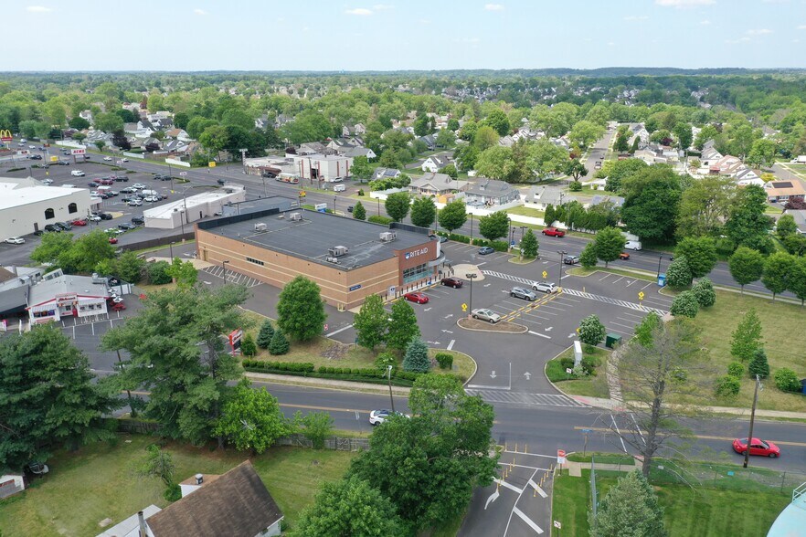 More Photos Of 6912 New Falls Rd, Levittown Drugstore For Sale