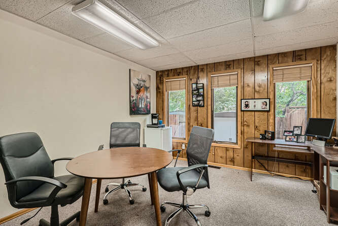 More Photos Of 2145 Kipling St, Lakewood Office Residential For Sale