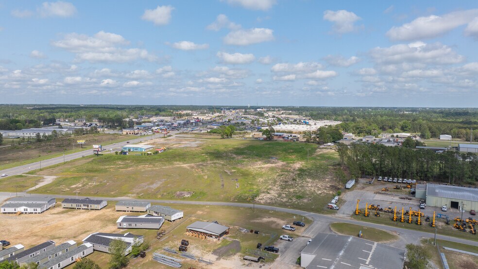 More Photos Of 2706 Marshall Dr, Tifton Land For Sale