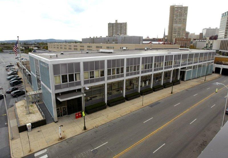 Primary Photo Of 815 Market St, Harrisburg Warehouse For Lease