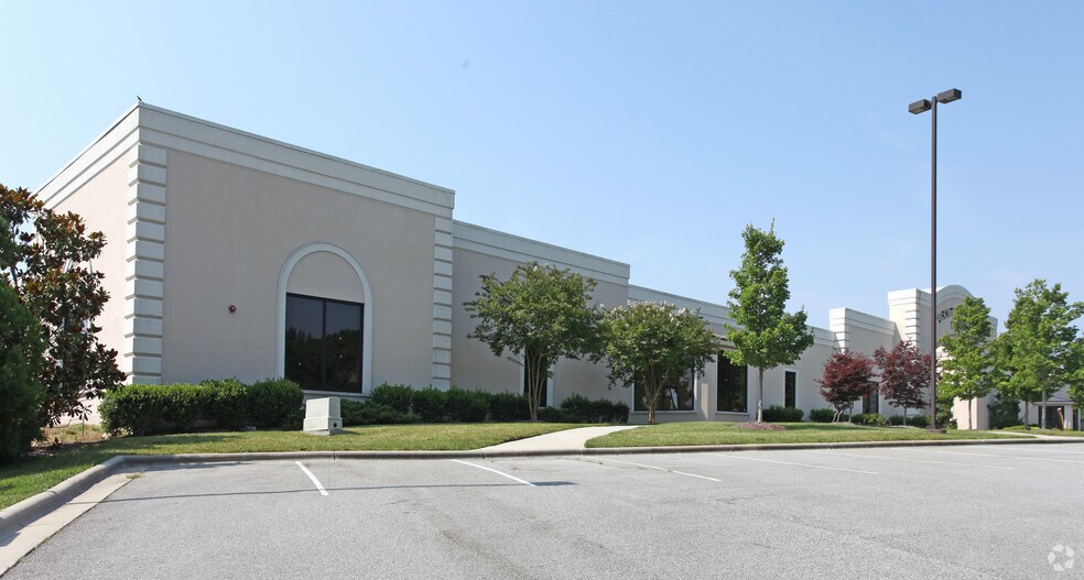 More Photos Of 4250 Furniture Dr, Jamestown Showroom For Sale