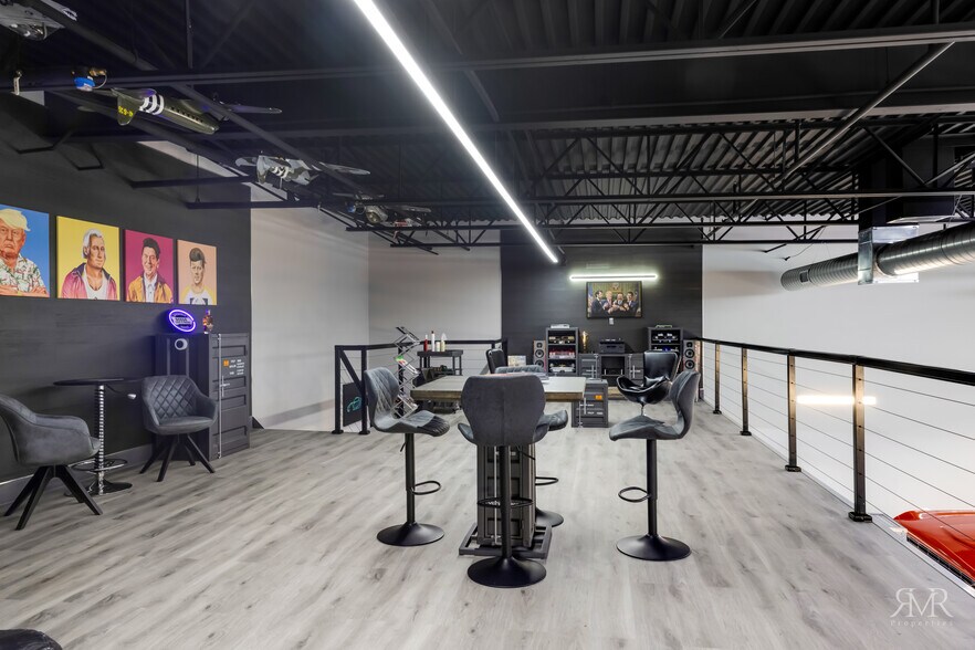 More Photos Of 1435 FM 1463 Rd, Katy Sports And Entertainment For Lease