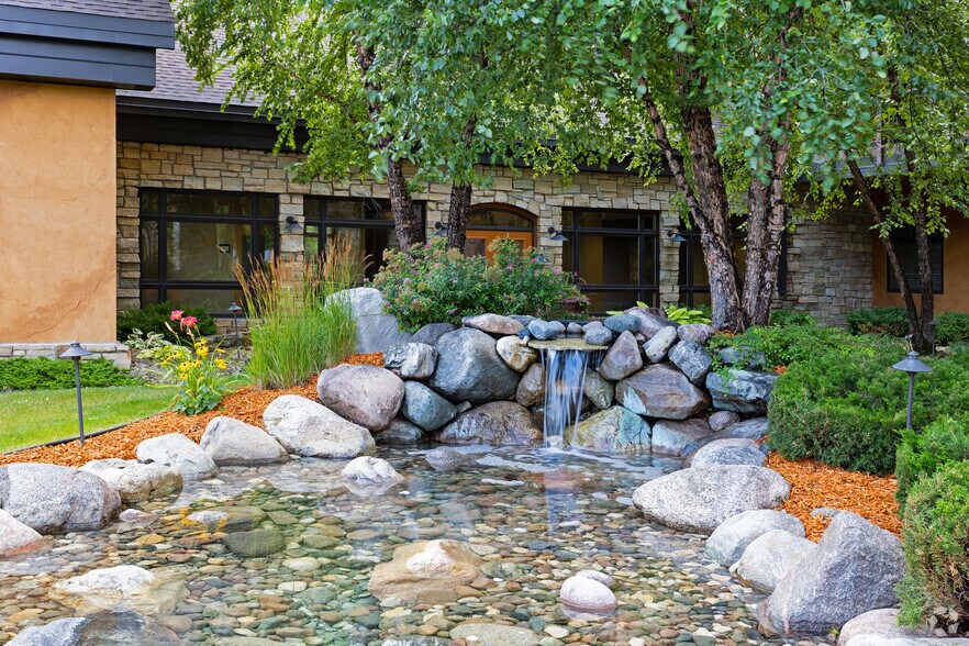 More Photos Of 1920 Turning Leaf Ln SW, Alexandria Warehouse For Lease