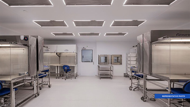 More Photos Of 6351-6401 W Waters Ave, Tampa Rehabilitation Center For Sale