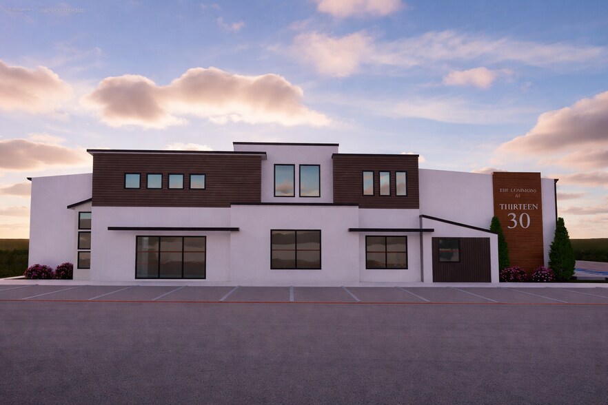 More Photos Of 1330 N US Highway 281, Stephenville Manufacturing For Lease