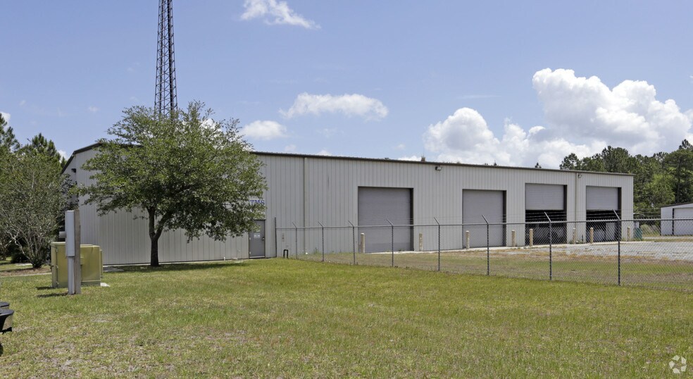 More Photos Of 1275 County Road 210 W, Jacksonville Warehouse For Sale