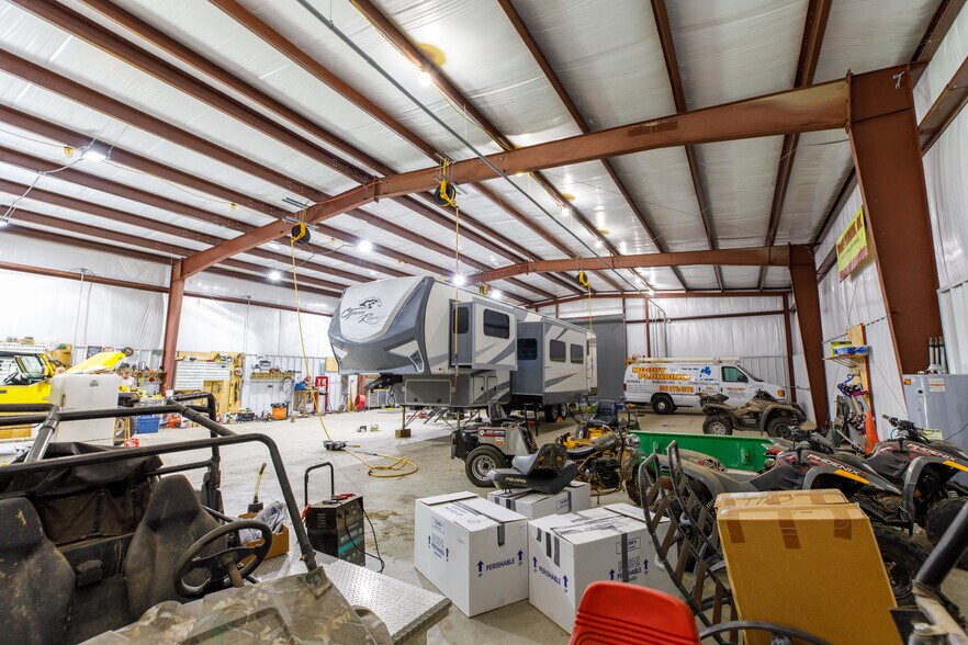 More Photos Of 3262 County Road 6, Hackleburg Land For Sale