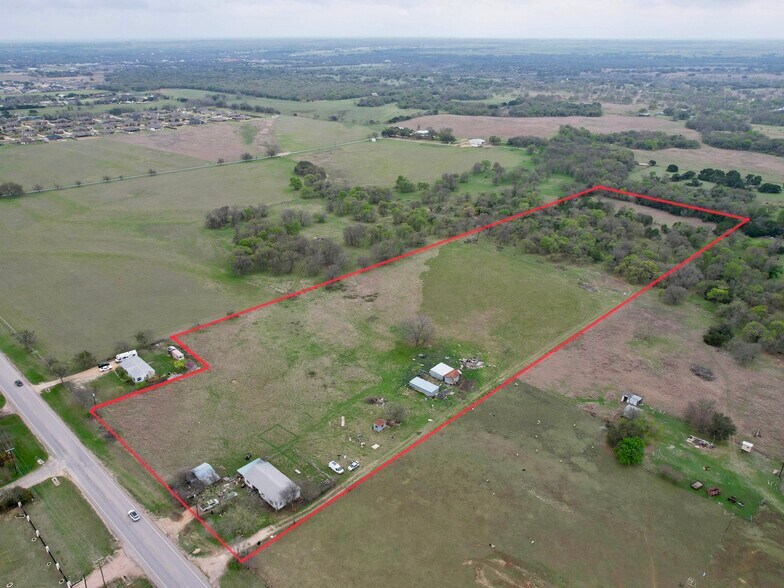 More Photos Of 5935 FM2484, Salado Land For Sale