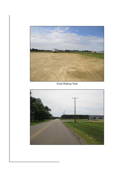 More Photos Of 11475 County Highway a, Sparta Industrial For Lease