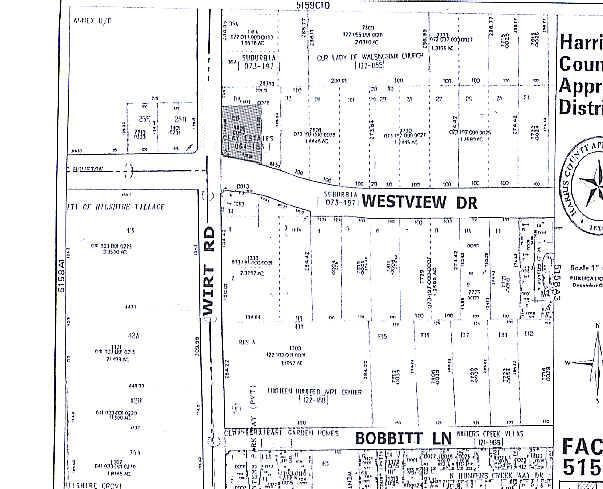 More Photos Of 1406 Wirt Rd, Houston Convenience Store For Sale