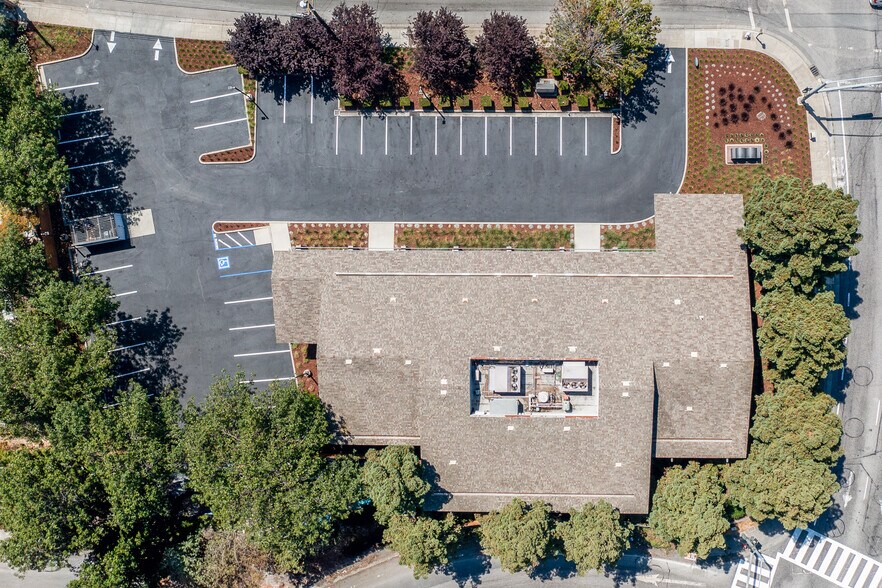 More Photos Of 1001 N Rengstorff Ave, Mountain View Office For Sale