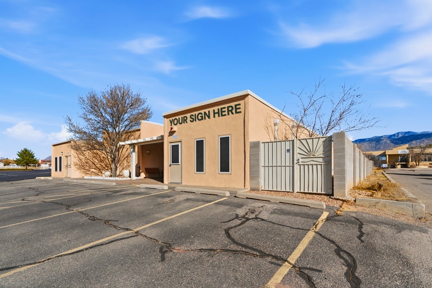 More Photos Of 3740 Eubank Blvd NE, Albuquerque Daycare Center For Sale