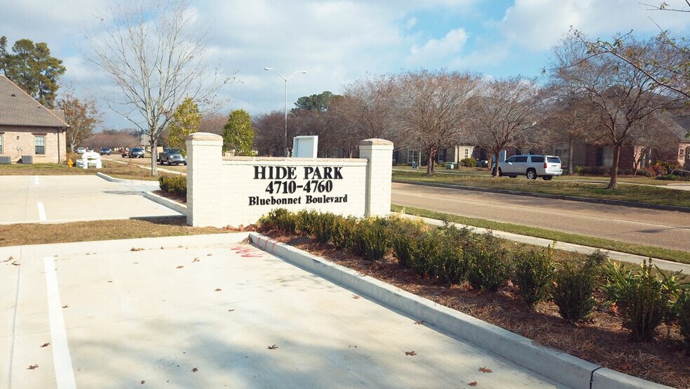 More Photos Of 4750 Bluebonnet Blvd, Baton Rouge Office For Lease