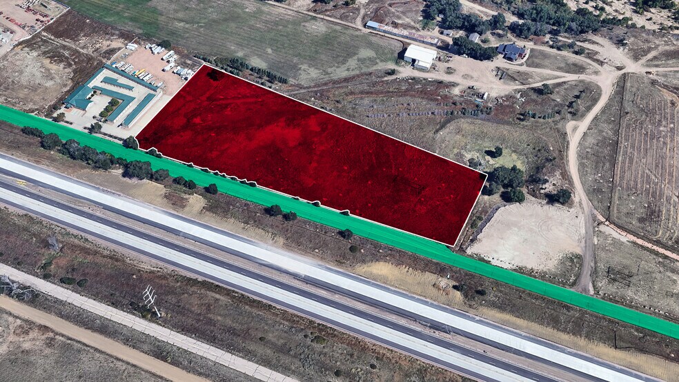 More Photos Of 9539-9559 Bandley Dr, Fountain Land For Sale