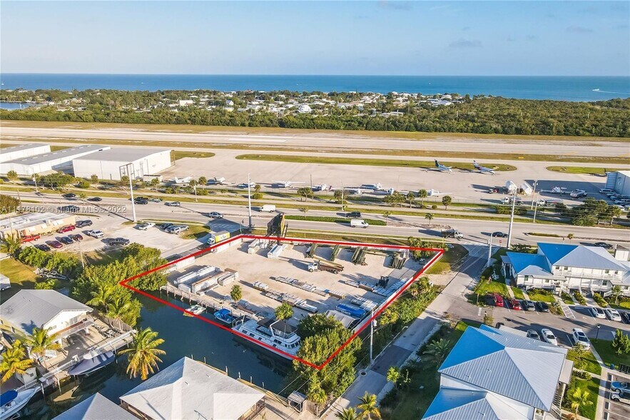 More Photos Of 8501 Overseas Hwy, Marathon Land For Sale