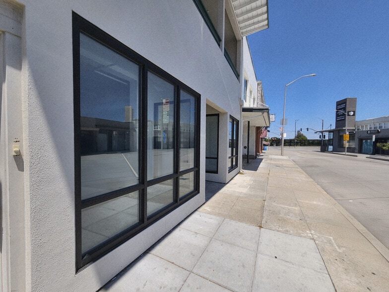 More Photos Of 40-46 37th Ave, San Mateo Storefront Retail Residential For Sale