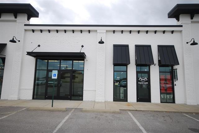 More Photos Of 1348 Union University Dr, Jackson Storefront Retail Office For Lease
