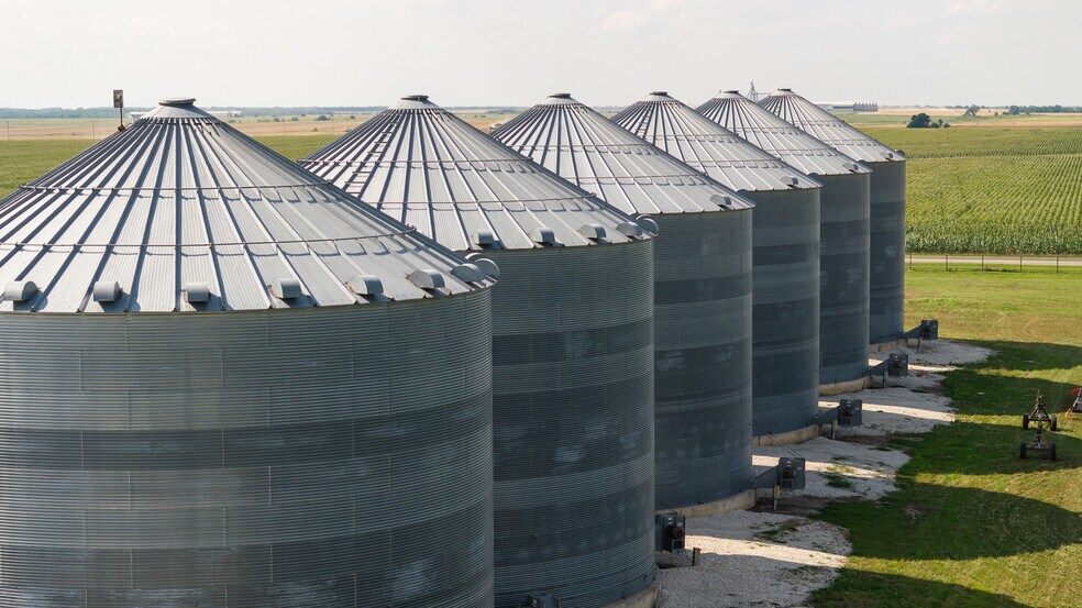 More Photos Of TBD US-271, Bogata Land For Sale