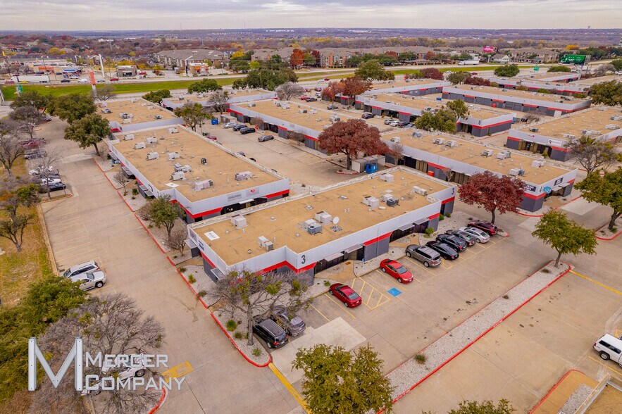 More Photos Of 2100 N State Highway 360, Grand Prairie Unknown For Sale