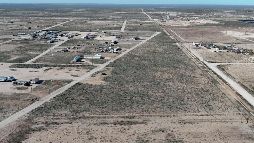 More Photos Of 0000 Jordan lane, Odessa Land For Sale