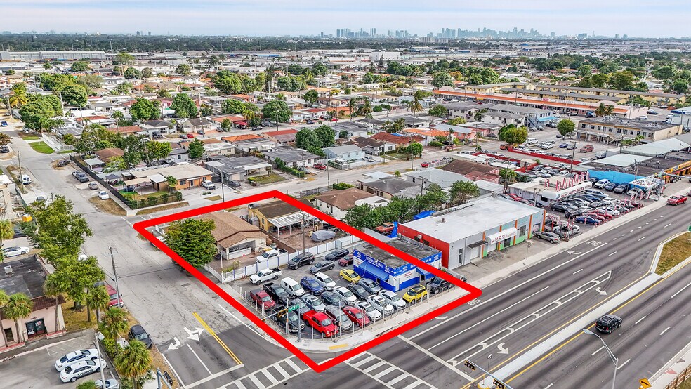More Photos Of 820 E 43rd St, Hialeah Auto Dealership For Sale