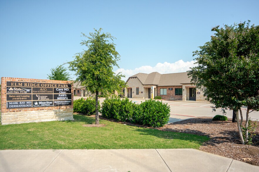 More Photos Of 2601 Little Elm Pky, Little Elm Medical For Sale