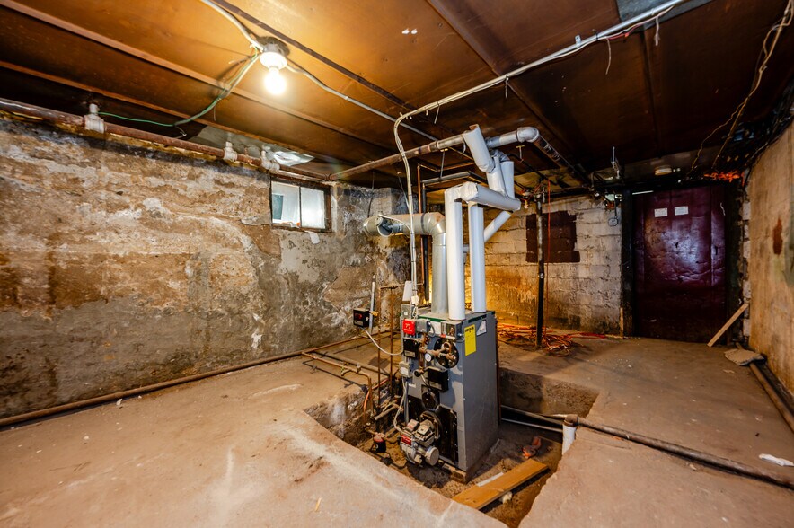 More Photos Of 199-14 32nd Ave, Flushing Storefront Retail Residential For Sale