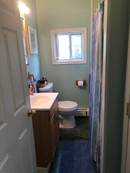 More Photos Of 79 W Central Ave, Wharton Storefront Retail Residential For Sale