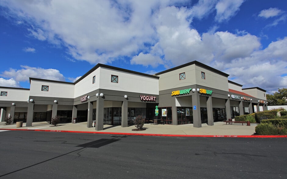 More Photos Of 2341 Sunset Blvd, Rocklin Unknown For Lease