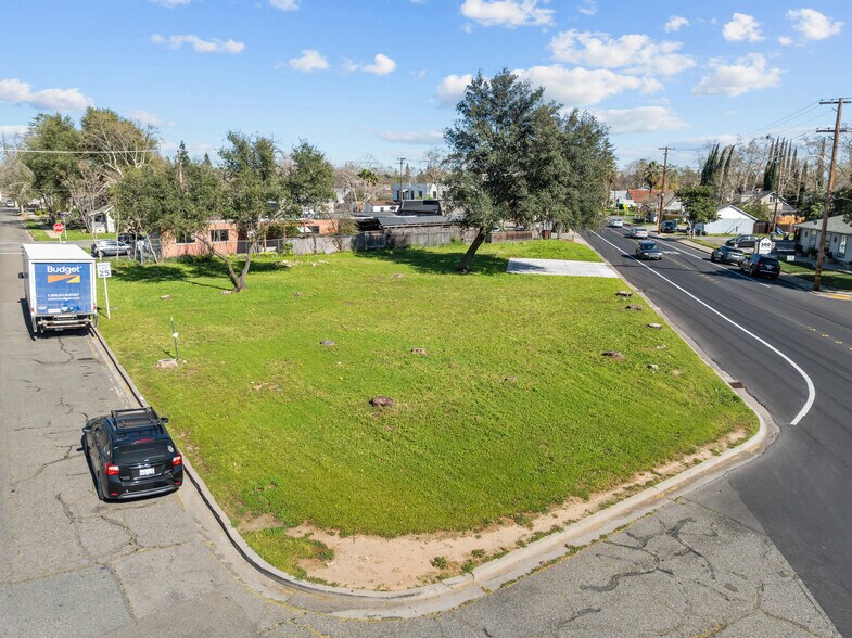 More Photos Of 705-711 Oak St, Roseville Land For Sale