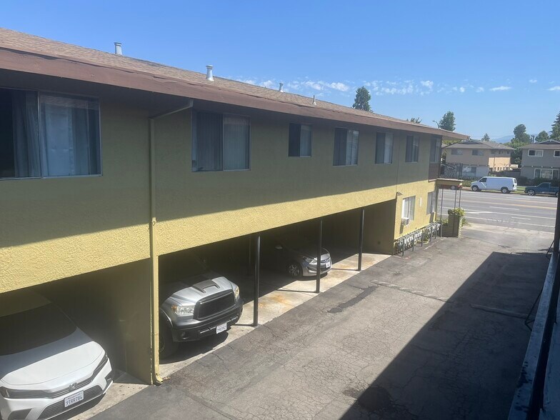 More Photos Of 4567-4575 Hamilton Ave, San Jose Apartments For Sale