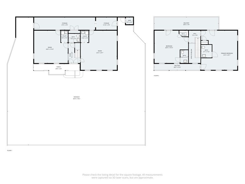 More Photos Of 31961 Hilltop Blvd, Running Springs Loft Creative Space For Sale