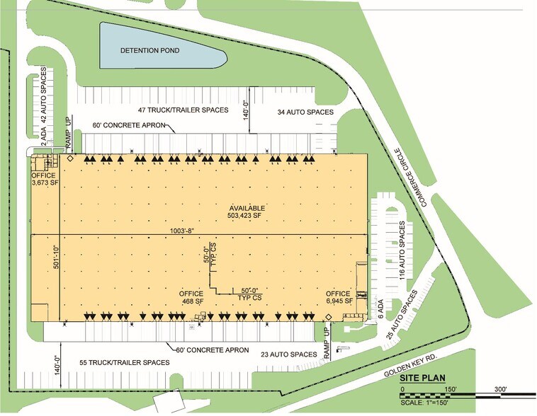 More Photos Of 9750 Commerce Cir, Kutztown Distribution For Lease