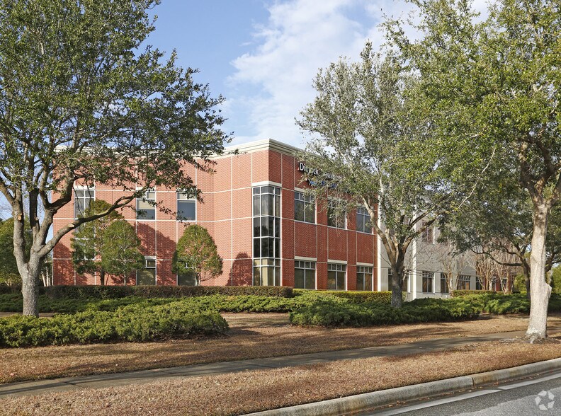 More Photos Of 3505 Converse Dr, Wilmington Office For Lease