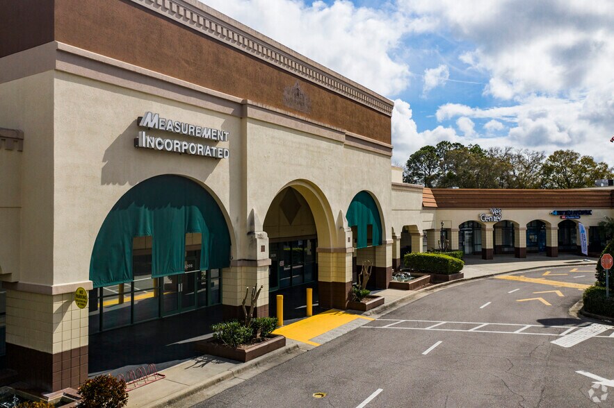 More Photos Of 8411-8419 N Dale Mabry Hwy, Tampa Unknown For Lease