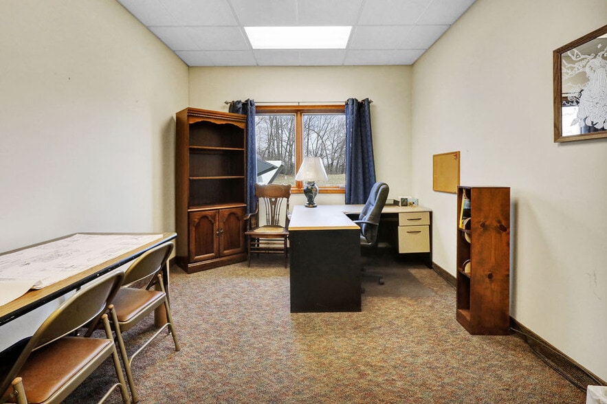 More Photos Of 9537 S Clinton Trl, Eaton Rapids Religious Facility For Sale