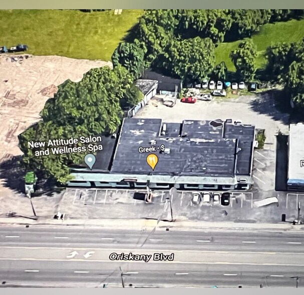 More Photos Of 230-300 Oriskany Blvd, Yorkville Storefront Retail Office For Lease